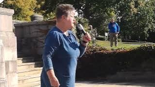 Chesterfield Enough Is Enough